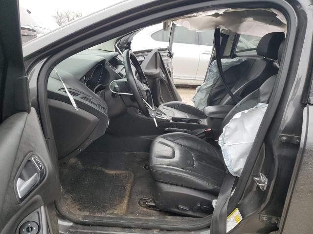 Photo 7 from auction – 2016 FORD FOCUS SE with VIN 1FADP3F21GL220124