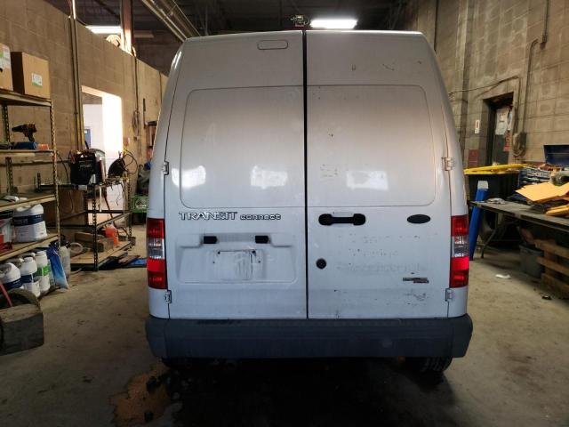 Foto 6 de la subasta – 2012 FORD TRANSIT CO con VIN NM0LS7AN8CT075085