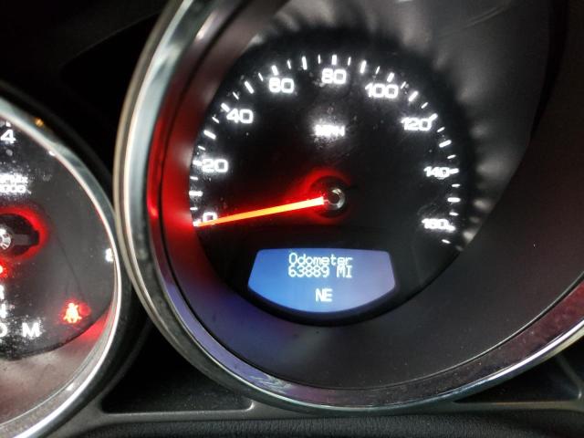 صورة رقم 9 من المزاد - 2012 CADILLAC CTS PERFOR مع VIN 1G6DJ1E33C0110488