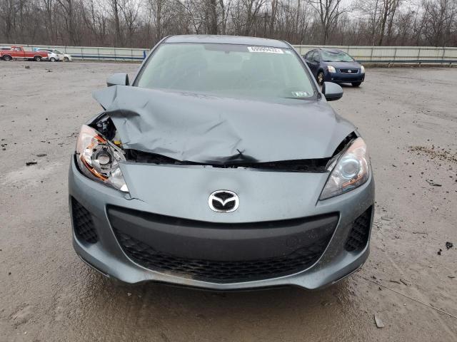 Photo 5 from auction – 2012 MAZDA 3 I with VIN JM1BL1L88C1660874