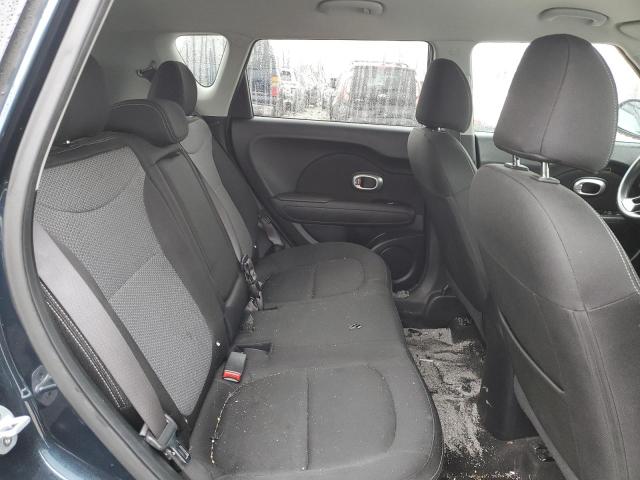 Photo 11 from auction – 2019 KIA SOUL + with VIN KNDJP3A5XK7697893