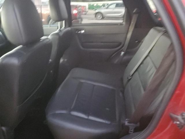 Photo 10 from auction – 2011 FORD ESCAPE LIM with VIN 1FMCU0EGXBKA56781