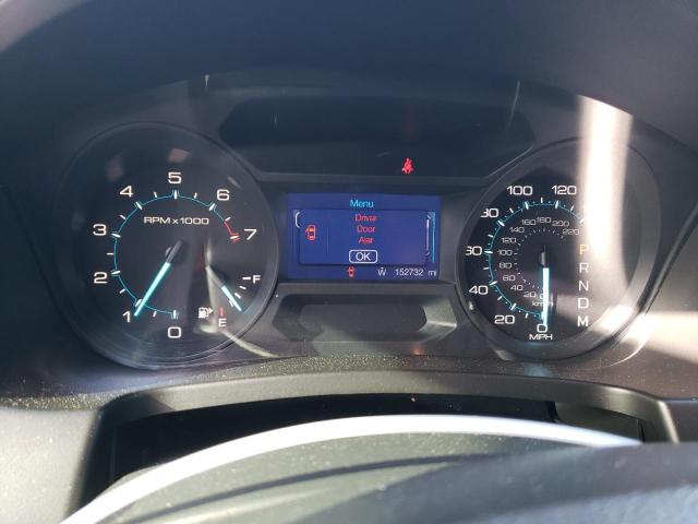 Photo 9 from auction – 2013 FORD EXPLORER X with VIN 1FM5K8D87DGB46757