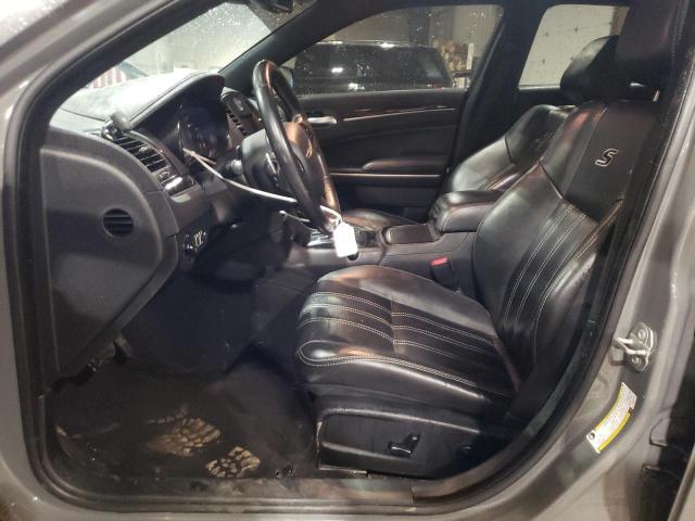 Photo 7 from auction – 2019 CHRYSLER 300 S with VIN 2C3CCABG0KH516124