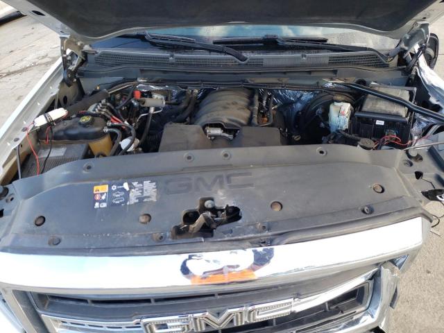 Photo 11 from auction – 2014 GMC SIERRA C15 with VIN 3GTP1TEH0EG169644
