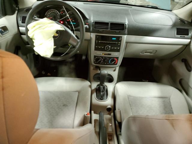 Photo 8 from auction – 2010 CHEVROLET COBALT LS with VIN 1G1AB5F59A7133744