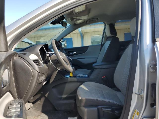 Photo 7 from auction – 2018 CHEVROLET EQUINOX LS with VIN 3GNAXHEVXJS565487