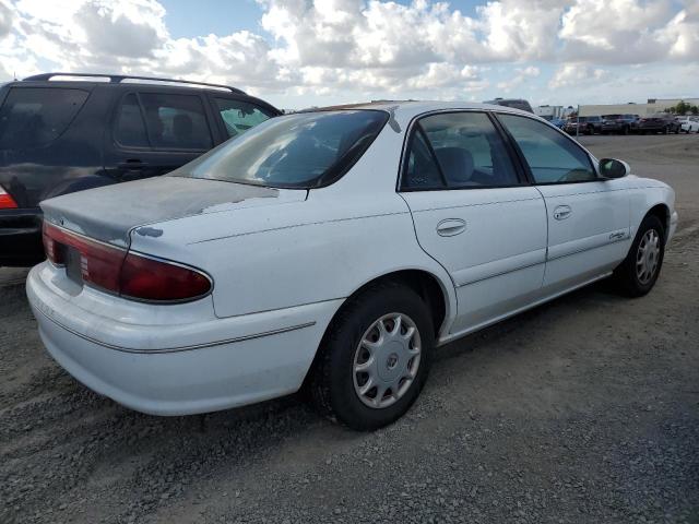 Photo 3 from auction – 1999 BUICK CENTURY CU with VIN 2G4WS52M2X1482403
