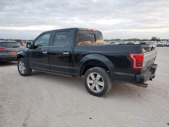 Photo 2 from auction – 2016 FORD F150 SUPER with VIN 1FTEW1CF5GFB83851
