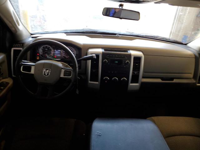 Photo 8 from auction – 2011 DODGE RAM 1500 with VIN 1D7RB1GP4BS547456