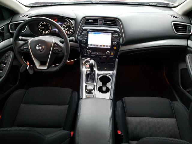Photo 8 from auction – 2018 NISSAN MAXIMA 3.5 with VIN 1N4AA6AP2JC404021