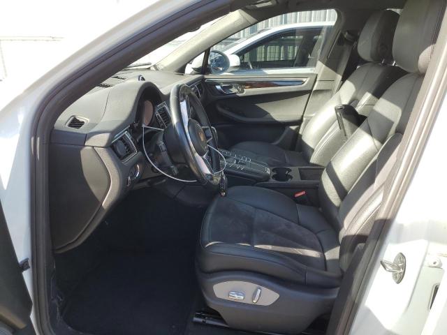 Photo 7 from auction – 2017 PORSCHE MACAN with VIN WP1AA2A50HLB06822