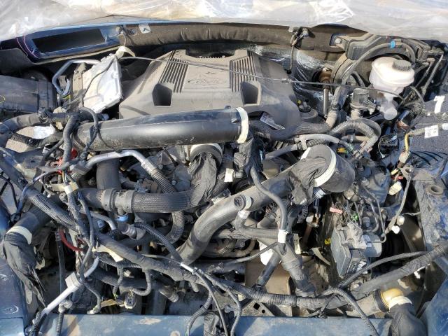Photo 12 from auction – 2020 FORD EXPEDITION with VIN 1FMJU1MT8LEA69542