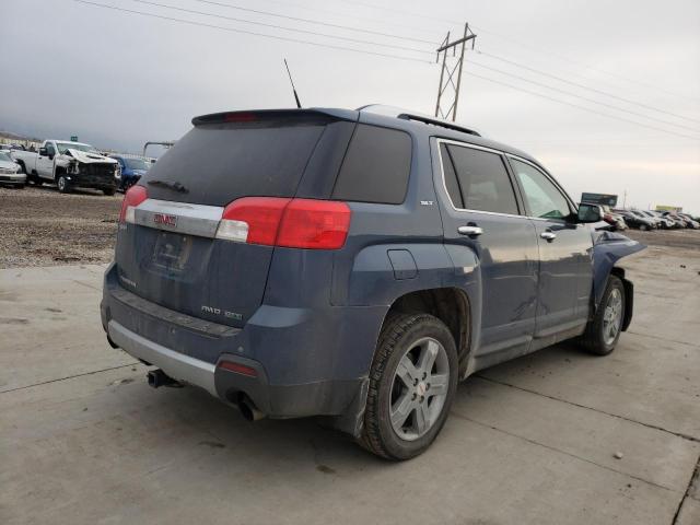 Photo 3 from auction – 2012 GMC TERRAIN SL with VIN 2GKFLXE54C6259198
