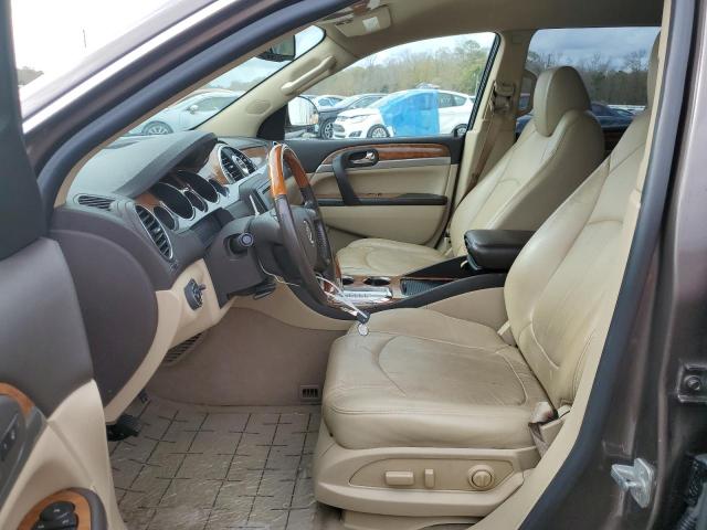 Photo 7 from auction – 2023 BUICK ENCLAVE CX with VIN 5GAKVBED7BJ169593