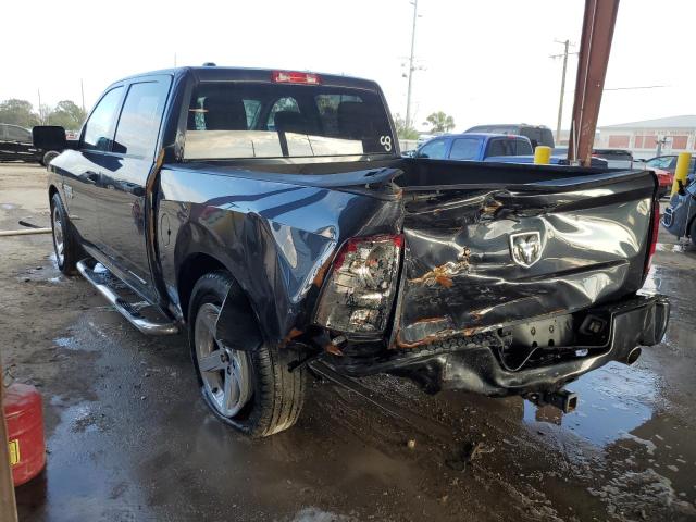 Photo 2 from auction – 2014 RAM 1500 ST with VIN 1C6RR6KT8ES455365