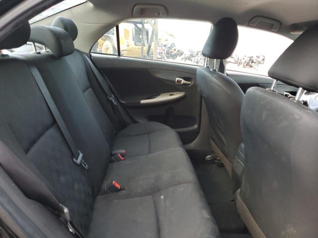 Photo 10 from auction – 2010 TOYOTA COROLLA BA with VIN 2T1BU4EE5AC429635