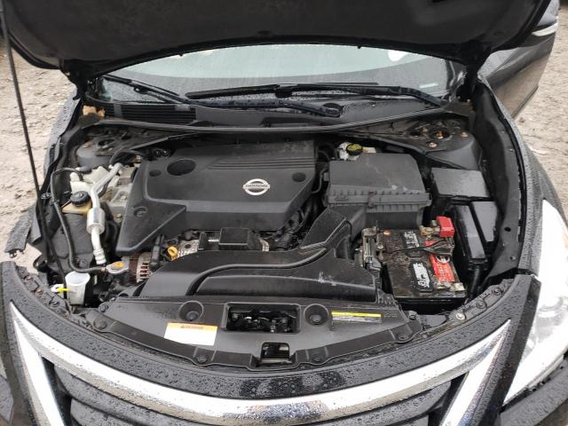 Photo 11 from auction – 2013 NISSAN ALTIMA 2.5 with VIN 1N4AL3AP9DC203262