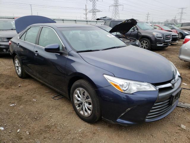 Photo 4 from auction – 2016 TOYOTA CAMRY LE with VIN 4T4BF1FK8GR543171