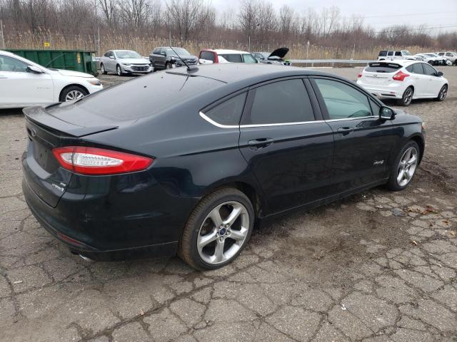 Photo 3 from auction – 2014 FORD FUSION SE with VIN 3FA6P0LU3ER319698
