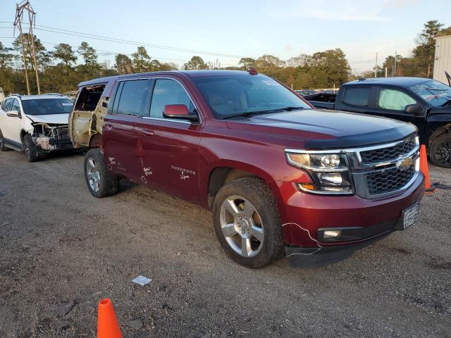 Photo 4 from auction – 2017 CHEVROLET SUBURBAN C with VIN 1GNSCHKC3HR344815