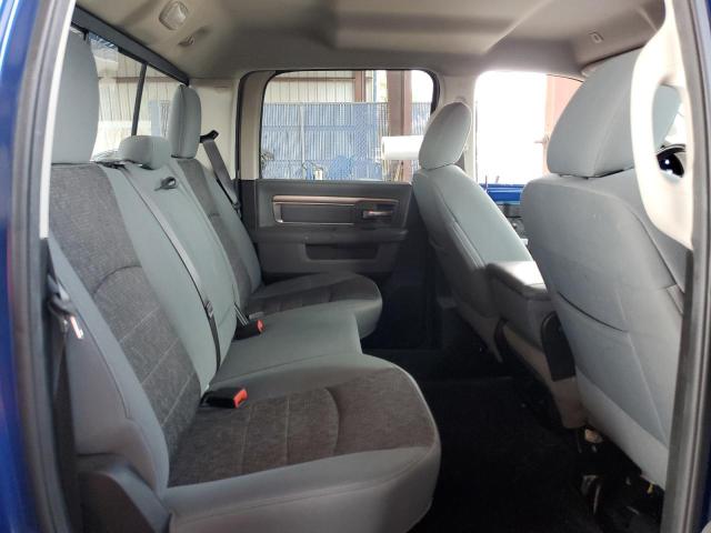 Photo 10 from auction – 2019 RAM 1500 CLASS with VIN 1C6RR7TT9KS713361