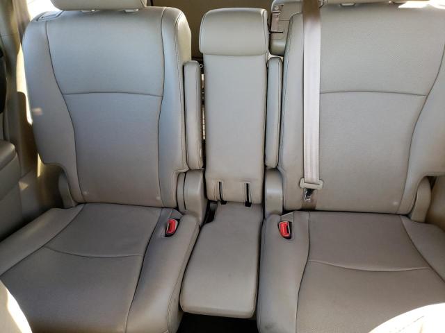 Photo 10 from auction – 2013 TOYOTA HIGHLANDER with VIN 5TDDK3EH0DS183415
