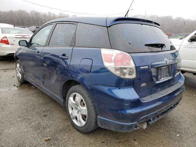Photo 2 from auction – 2007 TOYOTA COROLLA MA with VIN 2T1KR32E77C685042