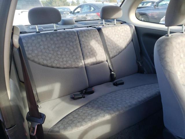 Photo 10 from auction – 2000 TOYOTA ECHO with VIN JTDAT1237Y5004263