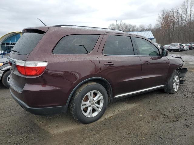 Photo 3 from auction – 2012 DODGE DURANGO SX with VIN 1C4RDJAG1CC207349