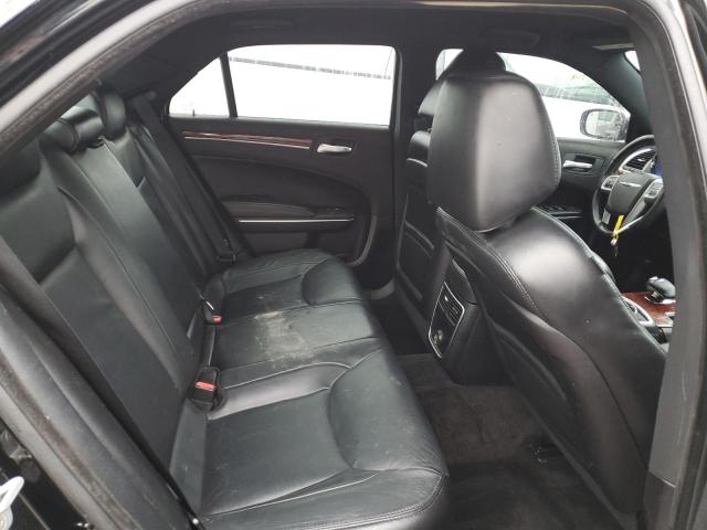 Photo 10 from auction – 2012 CHRYSLER 300 LIMITE with VIN 2C3CCACG0CH212422