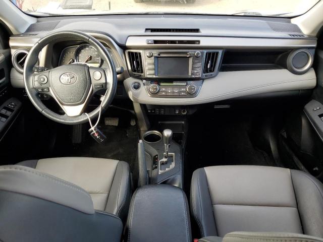Photo 8 from auction – 2014 TOYOTA RAV4 LIMIT with VIN 2T3YFREV8EW088230