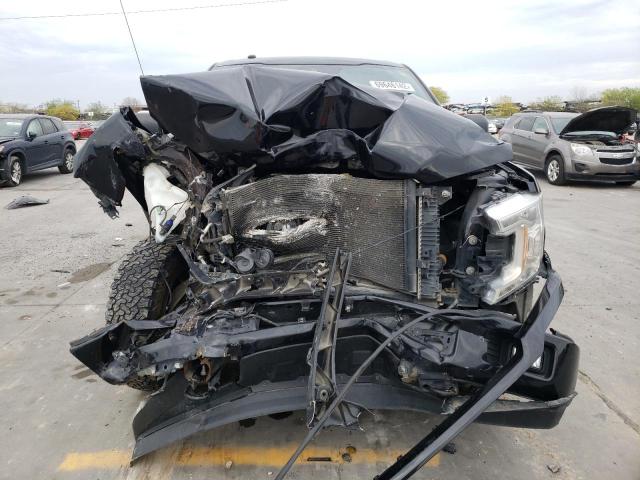 Photo 5 from auction – 2019 FORD F150 SUPER with VIN 1FTEW1E53KKE77558