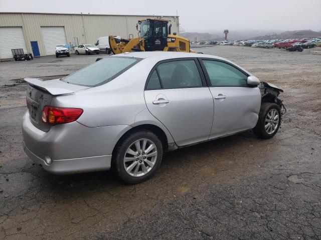 Photo 3 from auction – 2010 TOYOTA COROLLA BA with VIN 2T1BU4EE8AC467876