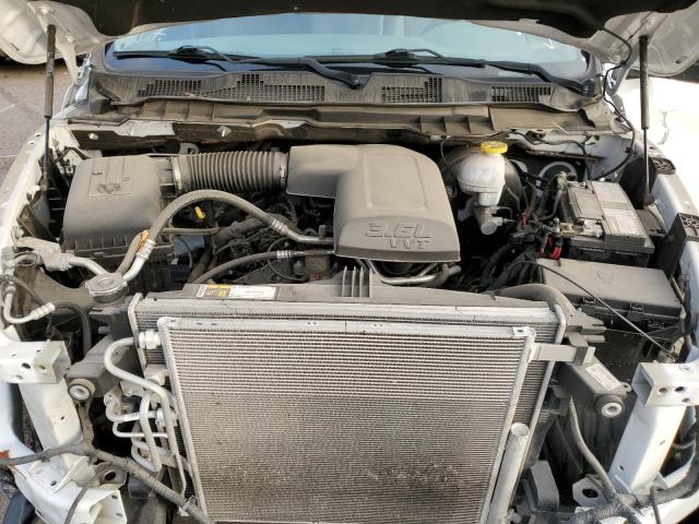 Photo 11 from auction – 2019 RAM 1500 CLASS with VIN 1C6RR7FG9KS664418