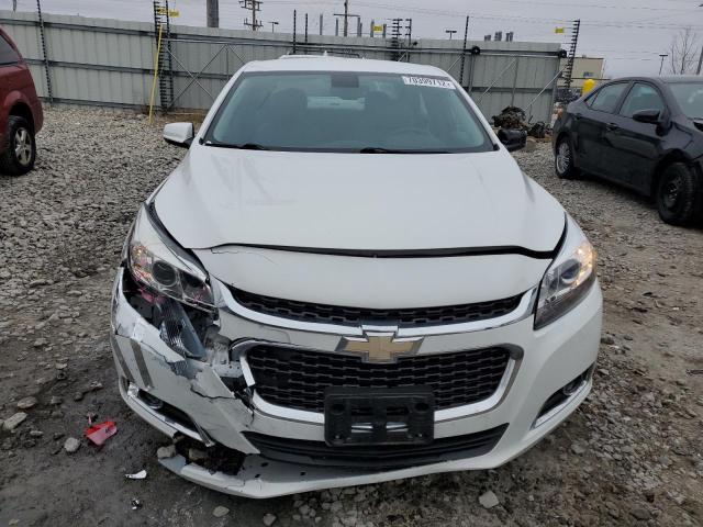 Photo 5 from auction – 2015 CHEVROLET MALIBU 2LT with VIN 1G11D5SL9FF248629