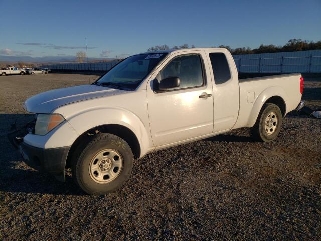 NISSAN FRONTIER K 2006 with VIN 1N6BD06T56C463058 - Photo from auction