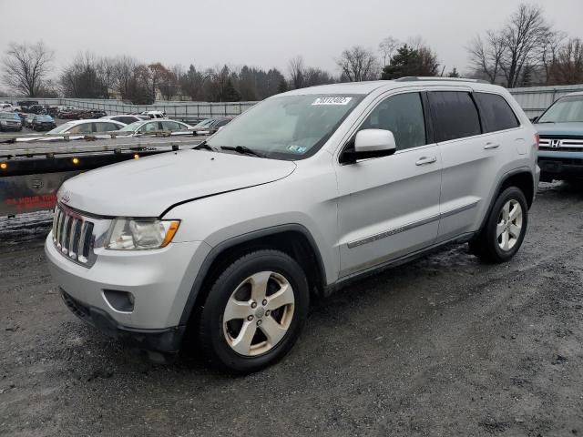 JEEP GRAND CHER 2011 with VIN 1J4RR4GG0BC731479 - Photo from auction
