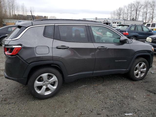 Photo 3 from auction – 2018 JEEP COMPASS LA with VIN 3C4NJDBB2JT176450