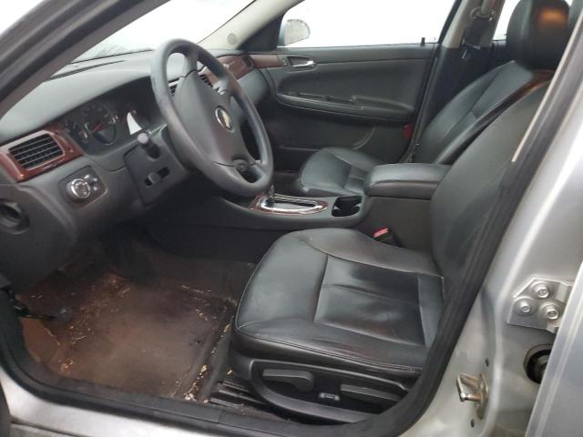Photo 7 from auction – 2009 CHEVROLET IMPALA 1LT with VIN 2G1WT57K691271273