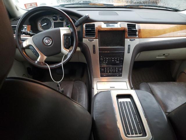Photo 8 from auction – 2011 CADILLAC ESCALADE E with VIN 1GYS4KEF8BR325249