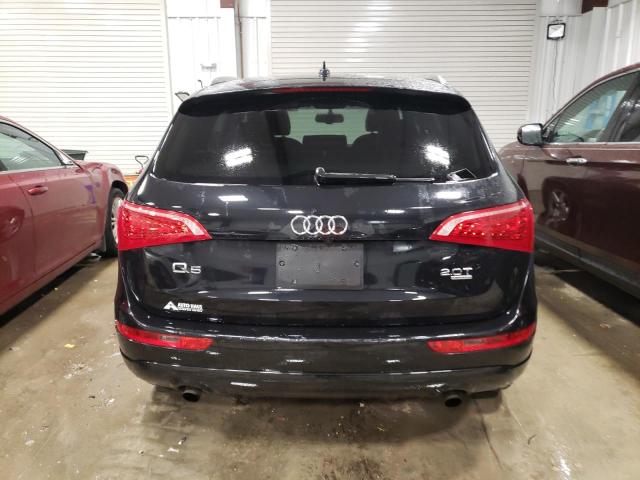 Photo 6 from auction – 2012 AUDI Q5 PREMIUM with VIN WA1LFAFP2CA027005