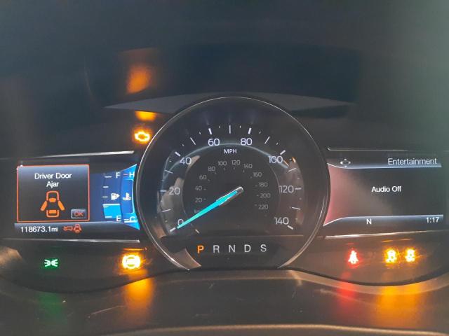 Foto 9 de la subasta – 2017 FORD EXPLORER X con VIN 1FM5K7D88HGD55926