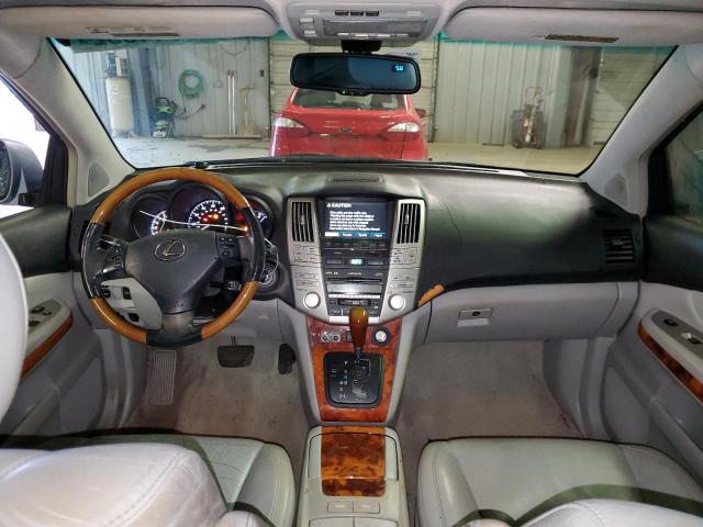 Photo 8 from auction – 2008 LEXUS RX 350 with VIN 2T2HK31U08C055786