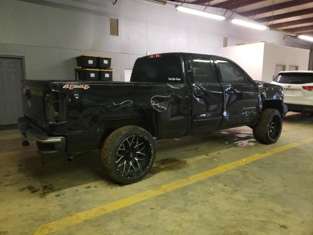 Photo 3 from auction – 2017 CHEVROLET SILVERADO with VIN 1GCVKREC5HZ384355
