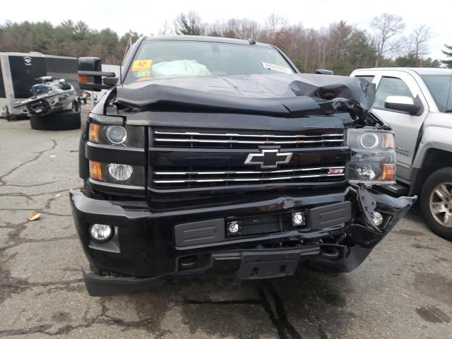 Photo 5 from auction – 2016 CHEVROLET silverado with VIN 1GC1KVEG2GF182101