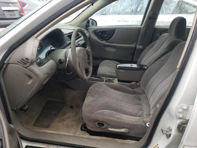 Photo 7 from auction – 2005 CHEVROLET CLASSIC with VIN 1G1ND52F05M246273