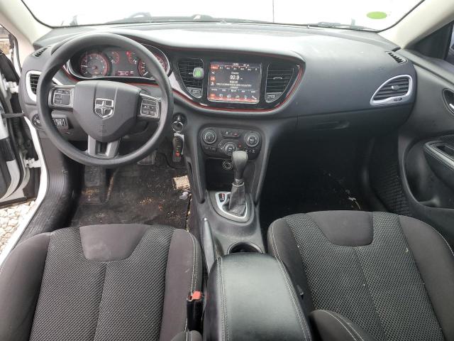 Photo 8 from auction – 2014 DODGE DART SXT with VIN 1C3CDFBB5ED901548