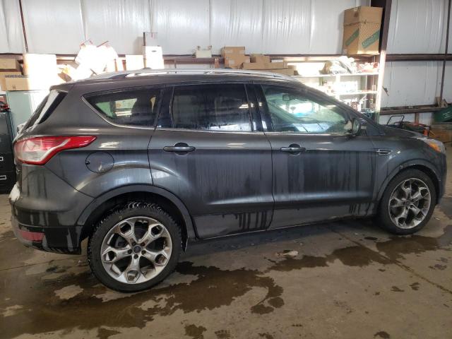 Photo 3 from auction – 2015 FORD ESCAPE TIT with VIN 1FMCU9J96FUC17536