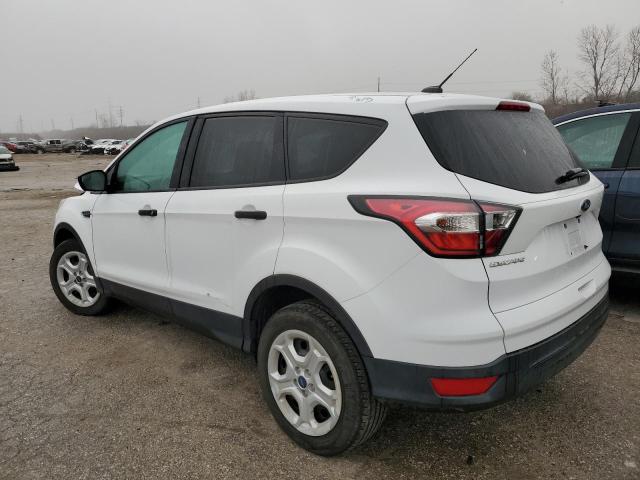 Photo 2 from auction – 2017 FORD ESCAPE S with VIN 1FMCU0F70HUB08785